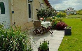 Gite De Mirauville